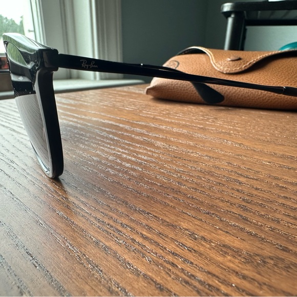 Ray ban Erika Sunglasses Polarized - Picture 9 of 11